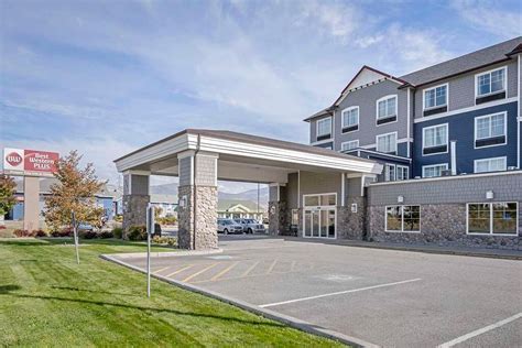 12 Best Hotels in Omak. Hotels from $72/night .